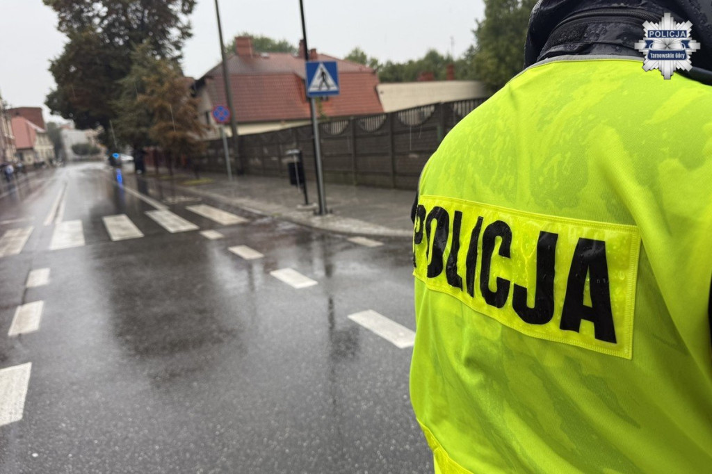 Gwarki 2025. Ponad 130 interwencji policji