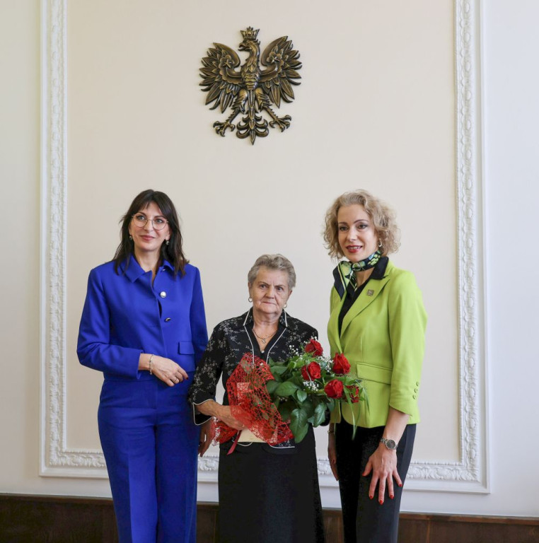 Piekary Śląskie. Małżeńskie jubileusze