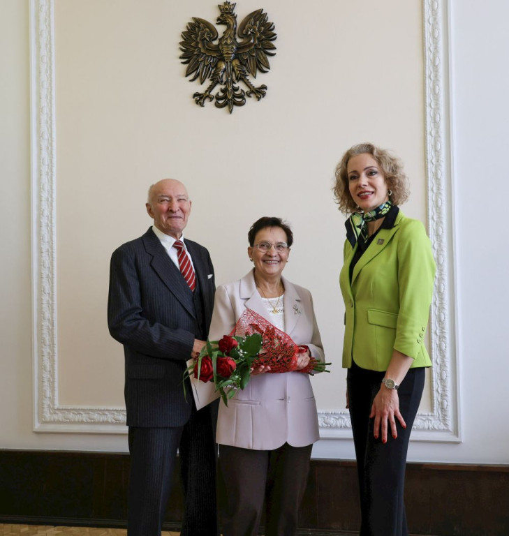 Piekary Śląskie. Małżeńskie jubileusze