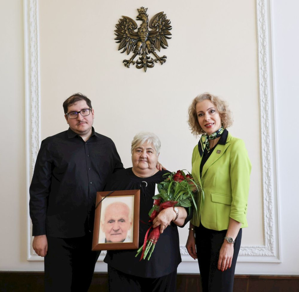 Piekary Śląskie. Małżeńskie jubileusze