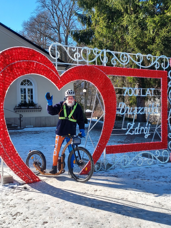 Tego jeszcze w Tarnowskich Górach nie było!