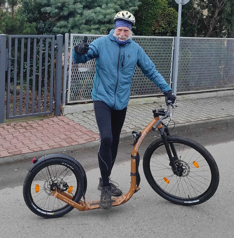 Tego jeszcze w Tarnowskich Górach nie było!