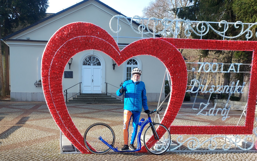 Tego jeszcze w Tarnowskich Górach nie było!