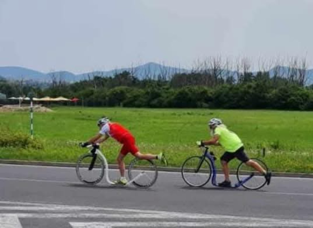 Tego jeszcze w Tarnowskich Górach nie było!