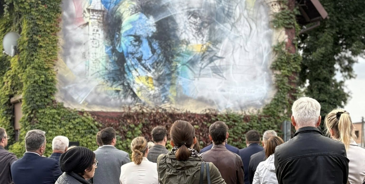 Radzionków. Pamięć o zgwałconych kobietach