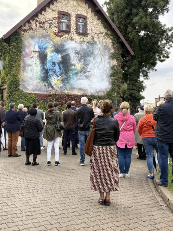 Radzionków. Pamięć o zgwałconych kobietach