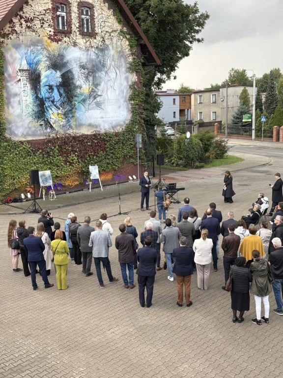 Radzionków. Pamięć o zgwałconych kobietach