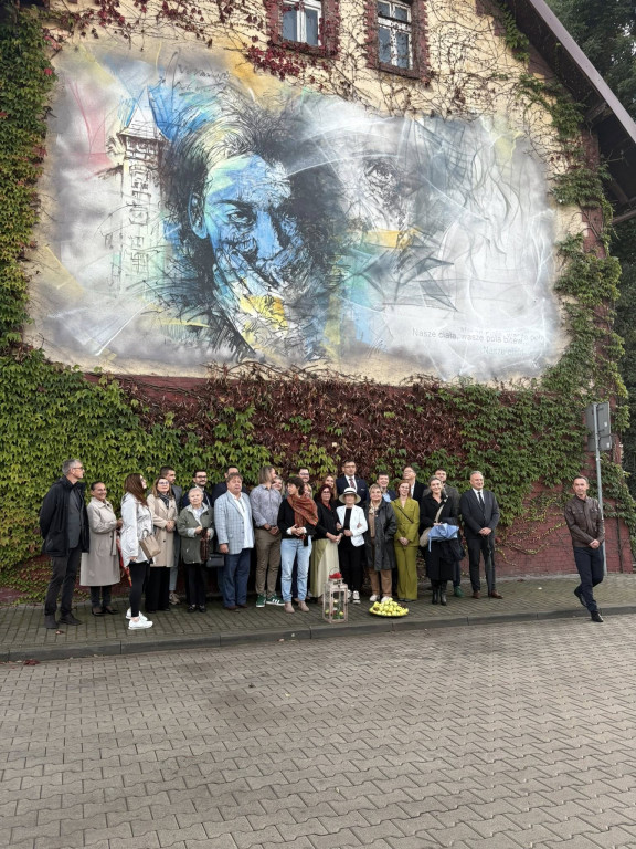 Radzionków. Pamięć o zgwałconych kobietach