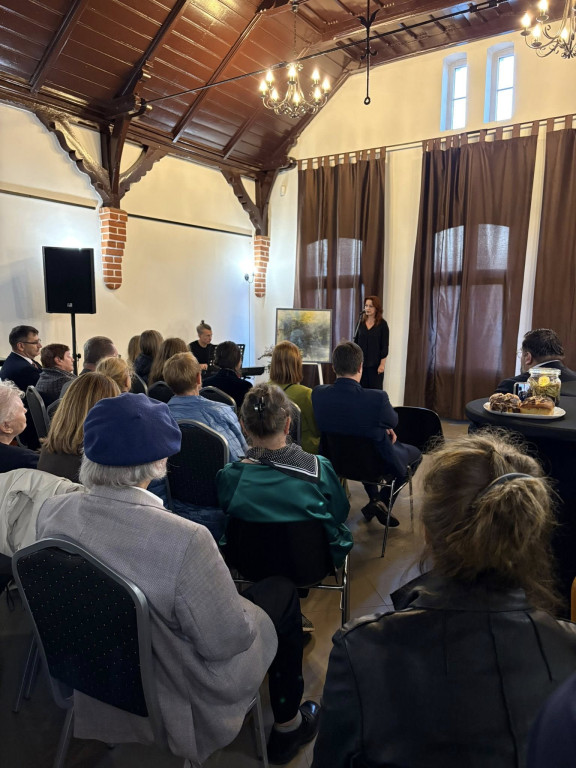 Radzionków. Pamięć o zgwałconych kobietach