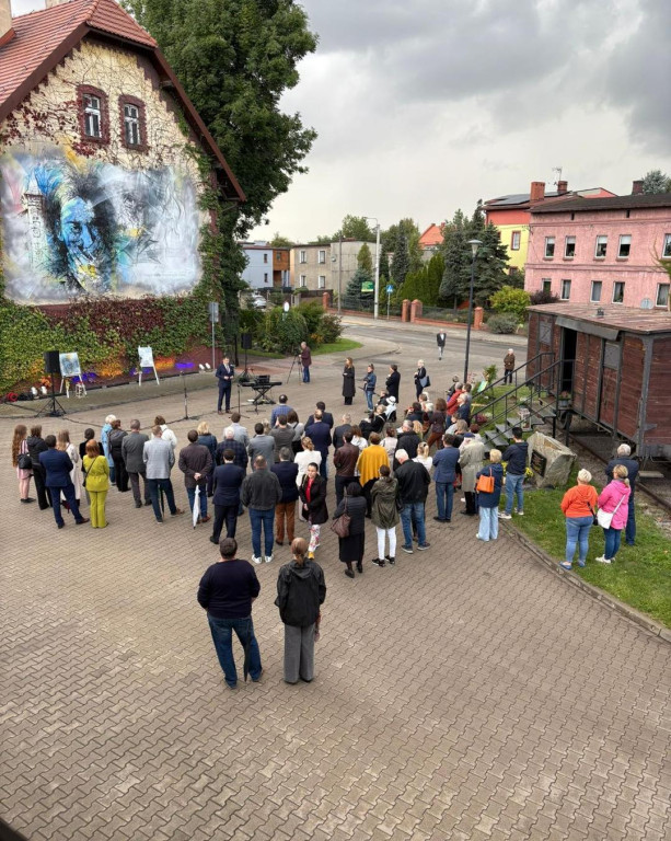 Radzionków. Pamięć o zgwałconych kobietach