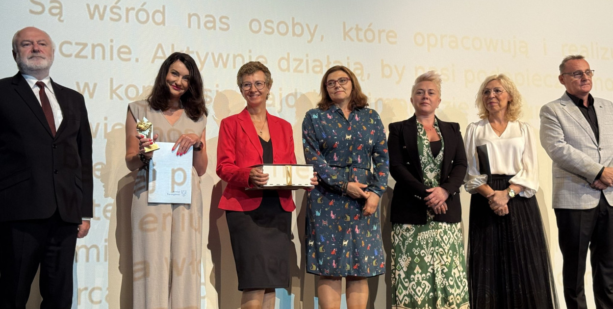 Gala z okazji 10-lecia stowarzyszenia