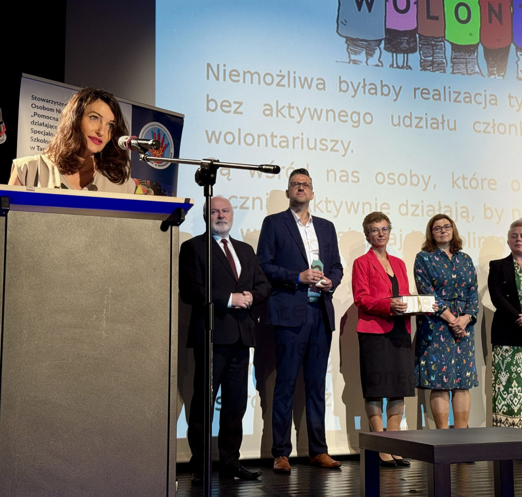 Gala z okazji 10-lecia stowarzyszenia