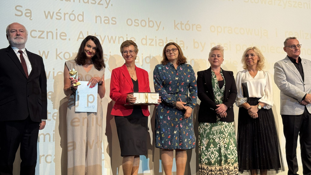 Gala z okazji 10-lecia stowarzyszenia