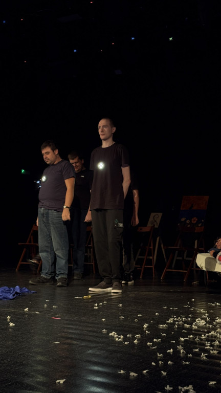 Gala z okazji 10-lecia stowarzyszenia