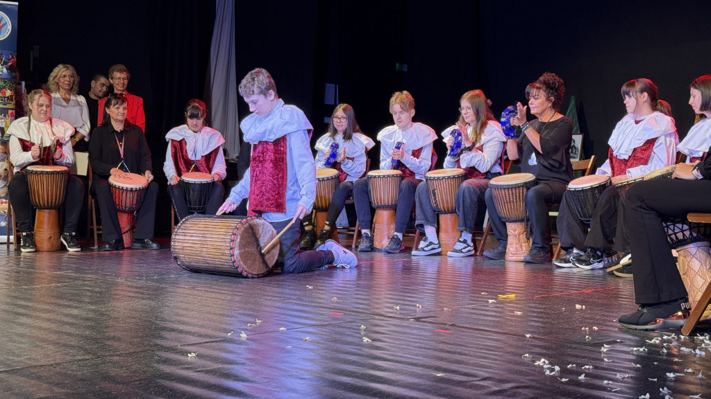 Gala z okazji 10-lecia stowarzyszenia