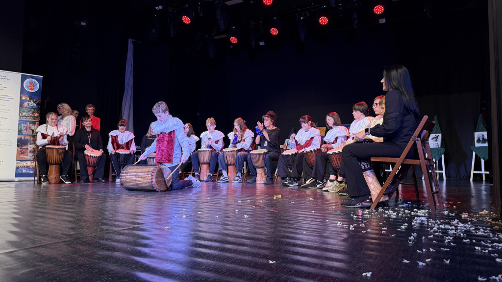 Gala z okazji 10-lecia stowarzyszenia