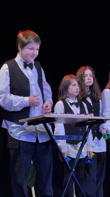 Gala z okazji 10-lecia stowarzyszenia