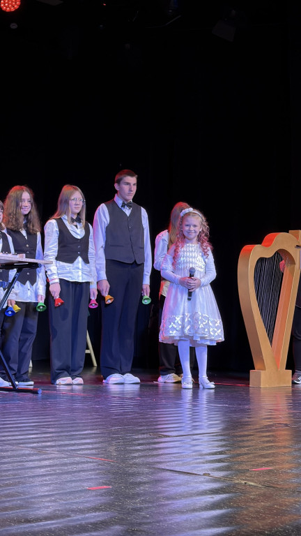 Gala z okazji 10-lecia stowarzyszenia