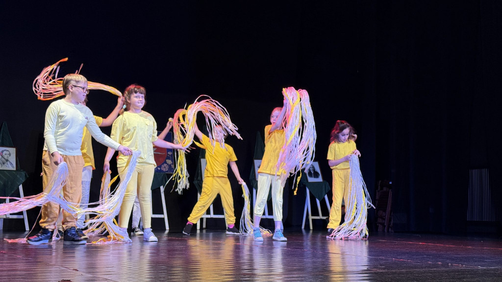 Gala z okazji 10-lecia stowarzyszenia