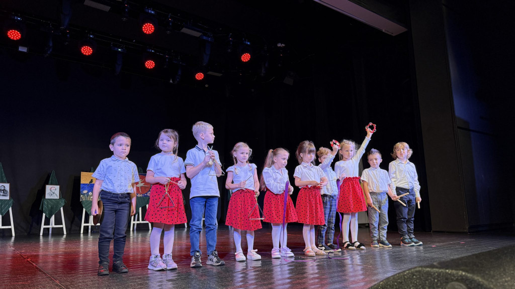 Gala z okazji 10-lecia stowarzyszenia