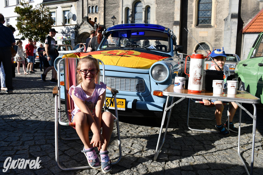 11. Tarnogórski Zlot Pojazdów Zabytkowych