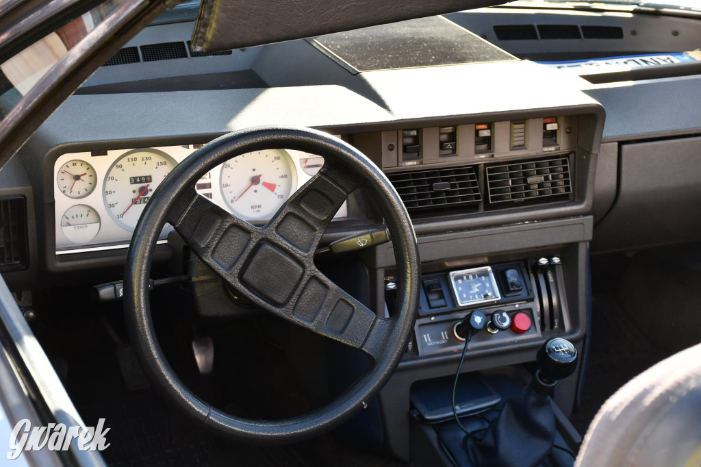 11. Tarnogórski Zlot Pojazdów Zabytkowych