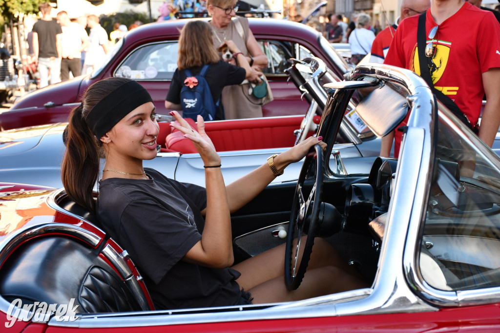 11. Tarnogórski Zlot Pojazdów Zabytkowych