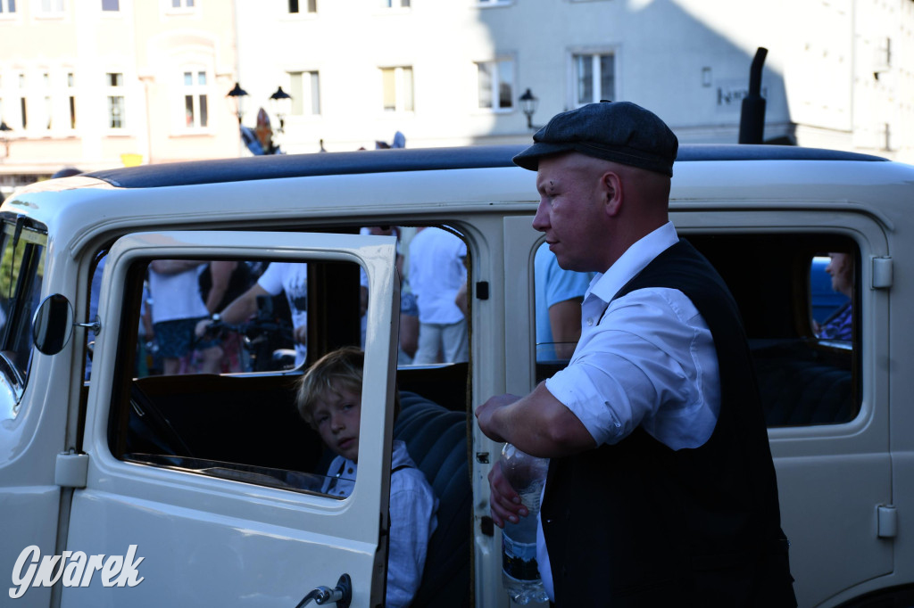 11. Tarnogórski Zlot Pojazdów Zabytkowych