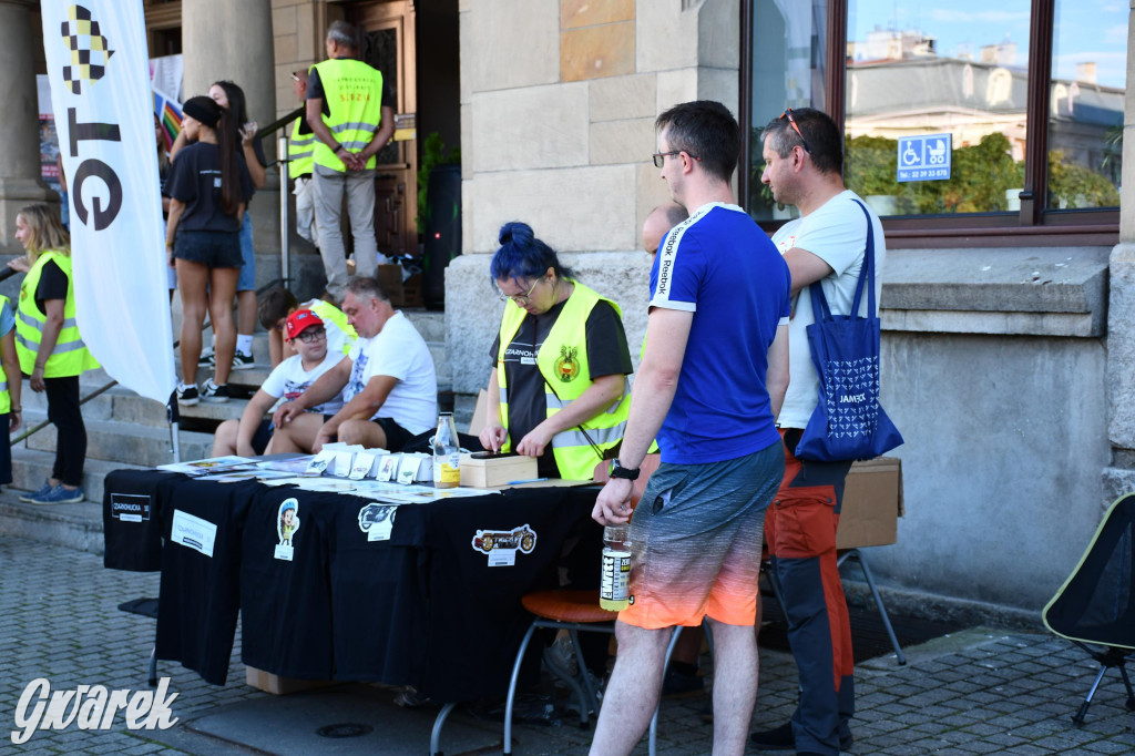 11. Tarnogórski Zlot Pojazdów Zabytkowych