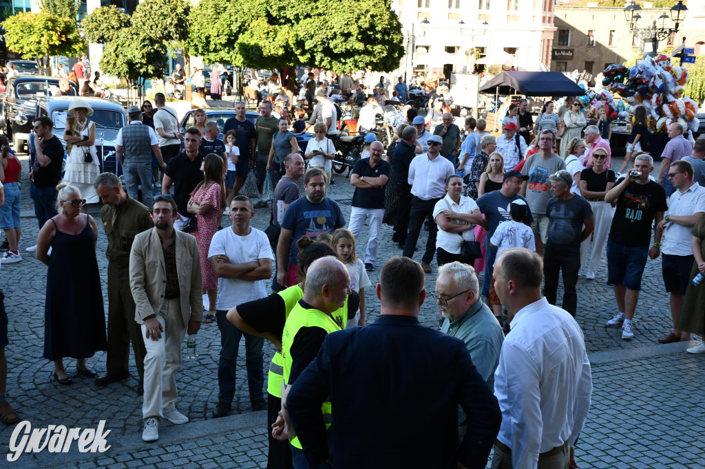 11. Tarnogórski Zlot Pojazdów Zabytkowych