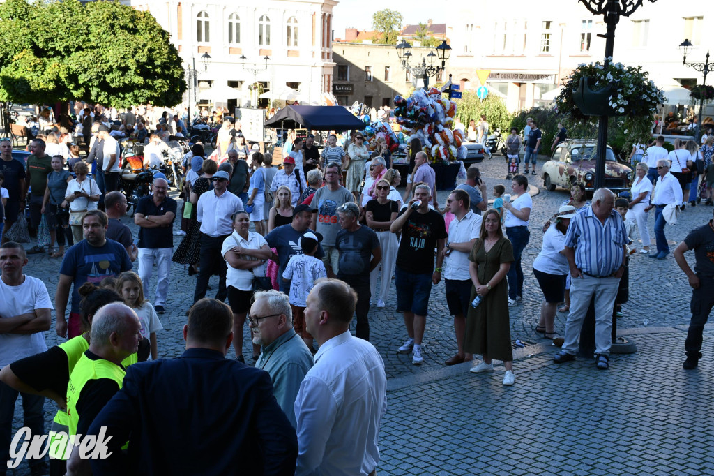 11. Tarnogórski Zlot Pojazdów Zabytkowych