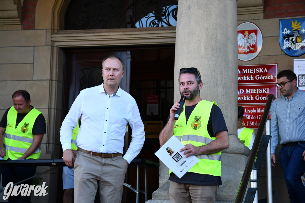 11. Tarnogórski Zlot Pojazdów Zabytkowych