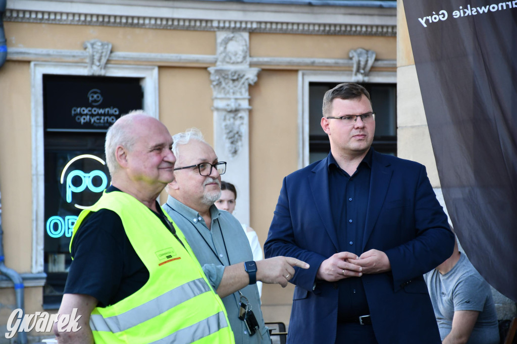 11. Tarnogórski Zlot Pojazdów Zabytkowych