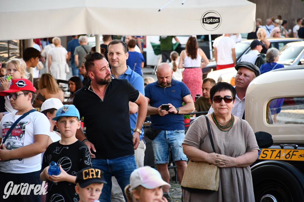 11. Tarnogórski Zlot Pojazdów Zabytkowych