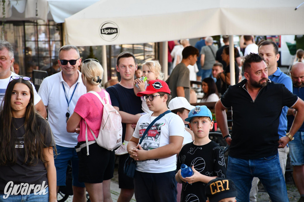 11. Tarnogórski Zlot Pojazdów Zabytkowych