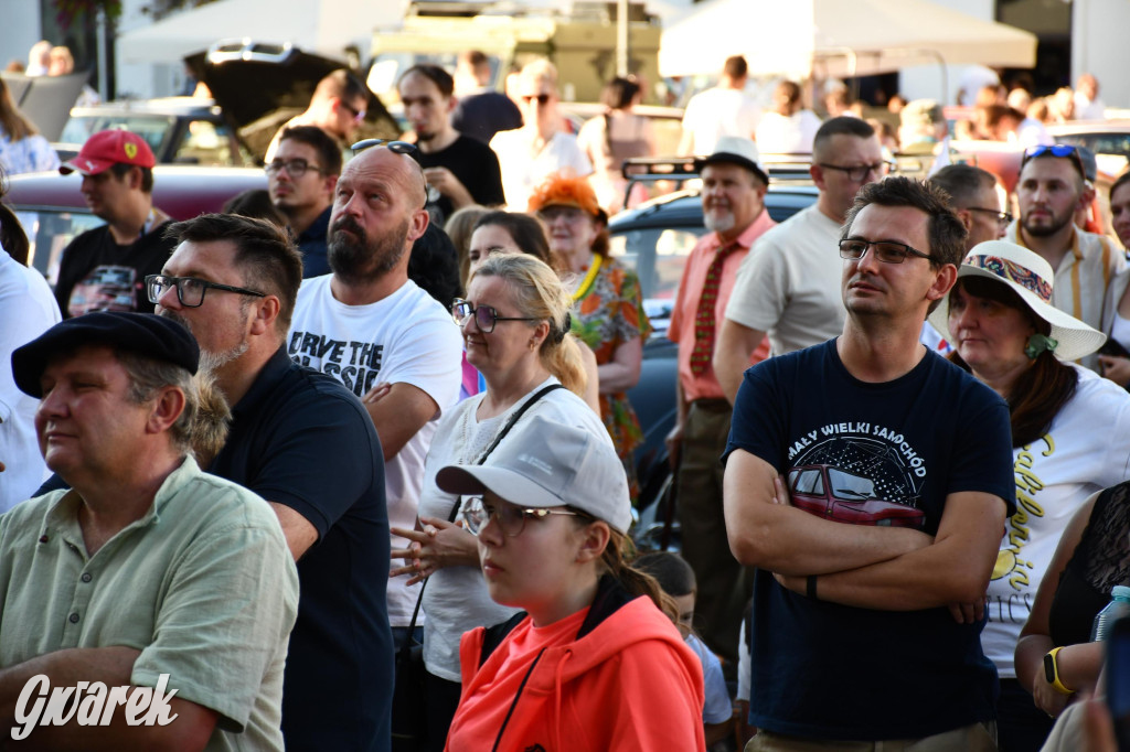 11. Tarnogórski Zlot Pojazdów Zabytkowych