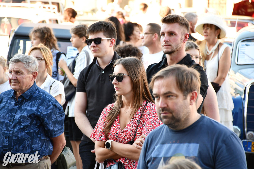 11. Tarnogórski Zlot Pojazdów Zabytkowych