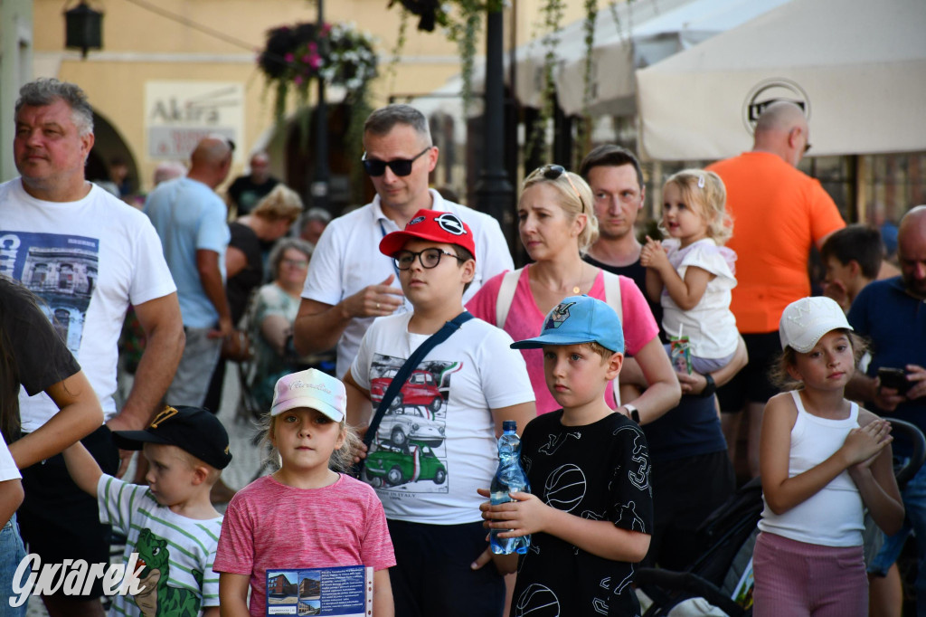 11. Tarnogórski Zlot Pojazdów Zabytkowych