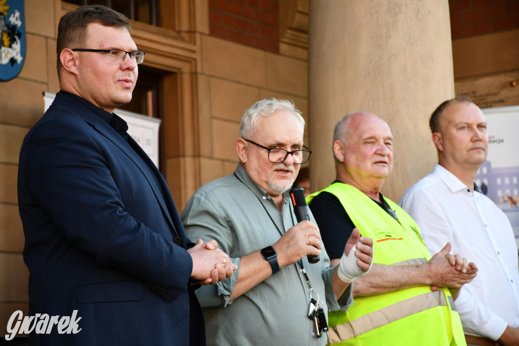 11. Tarnogórski Zlot Pojazdów Zabytkowych