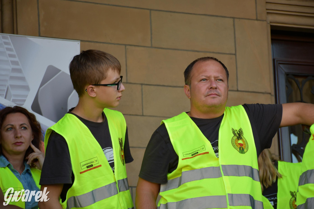 11. Tarnogórski Zlot Pojazdów Zabytkowych