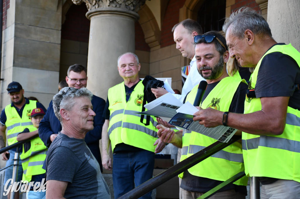 11. Tarnogórski Zlot Pojazdów Zabytkowych