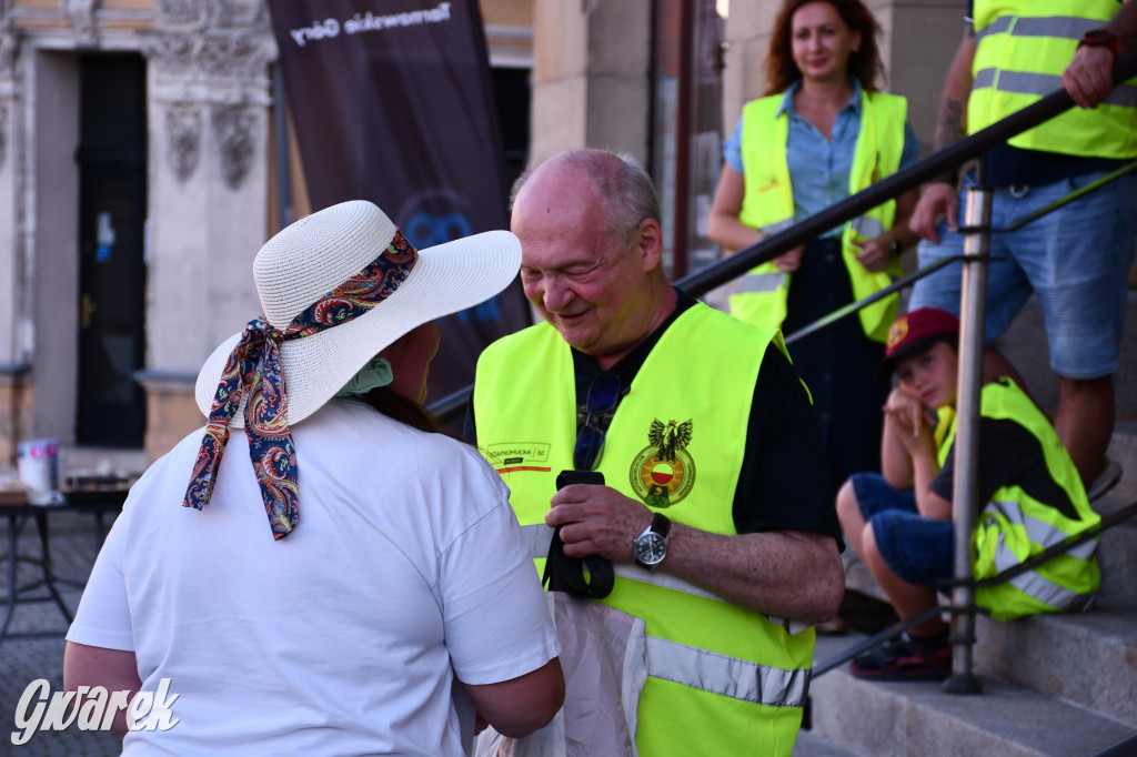 11. Tarnogórski Zlot Pojazdów Zabytkowych