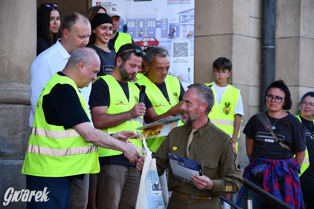 11. Tarnogórski Zlot Pojazdów Zabytkowych