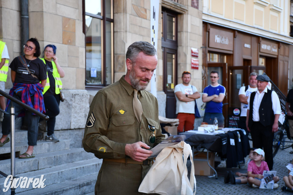 11. Tarnogórski Zlot Pojazdów Zabytkowych