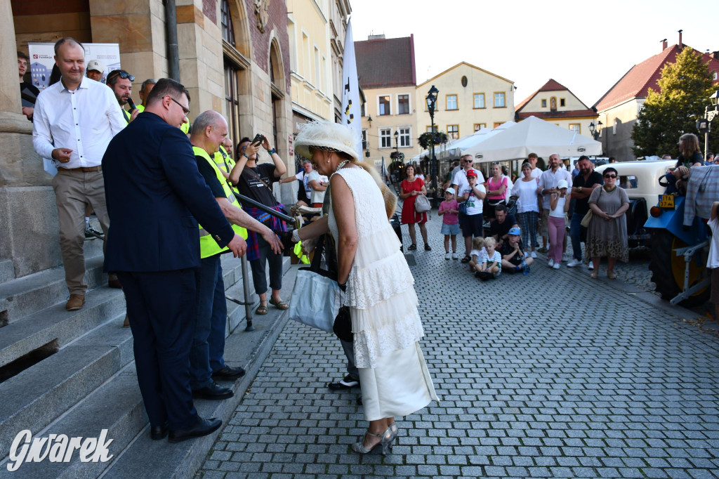 11. Tarnogórski Zlot Pojazdów Zabytkowych
