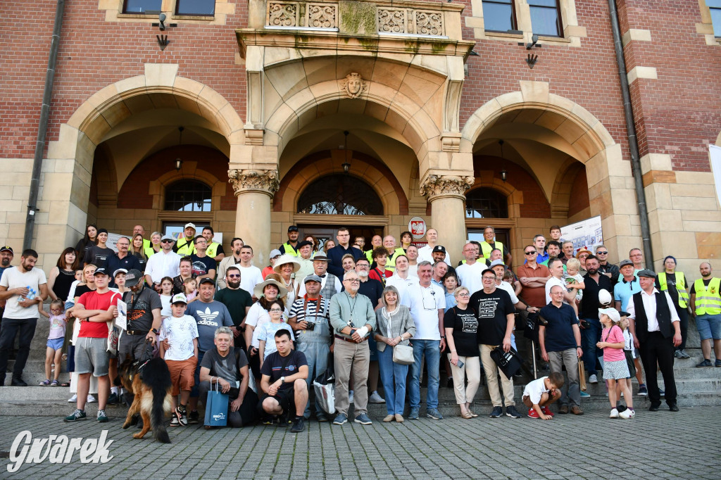 11. Tarnogórski Zlot Pojazdów Zabytkowych