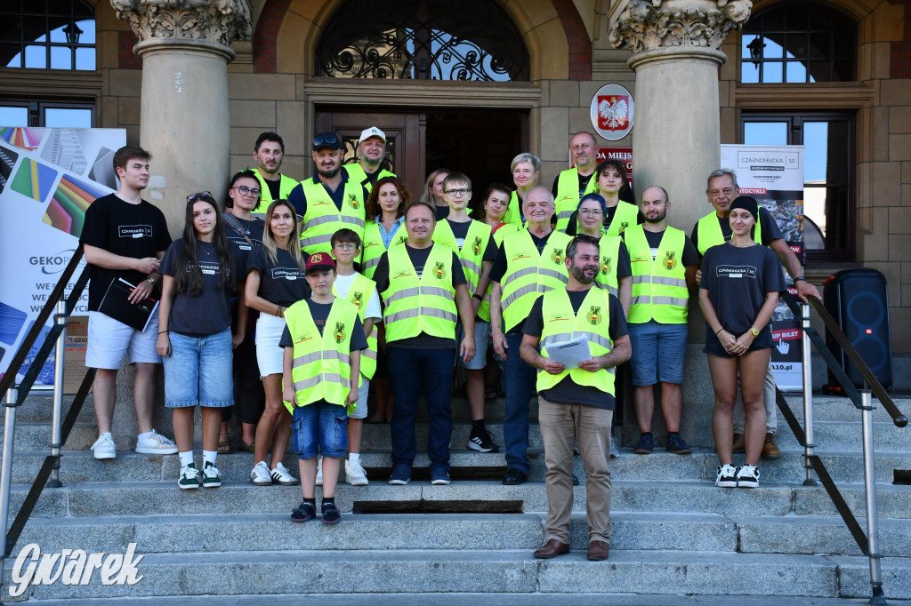 11. Tarnogórski Zlot Pojazdów Zabytkowych