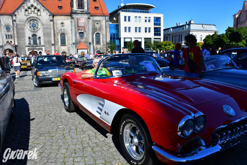 11. Tarnogórski Zlot Pojazdów Zabytkowych