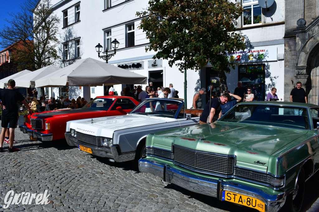 11. Tarnogórski Zlot Pojazdów Zabytkowych