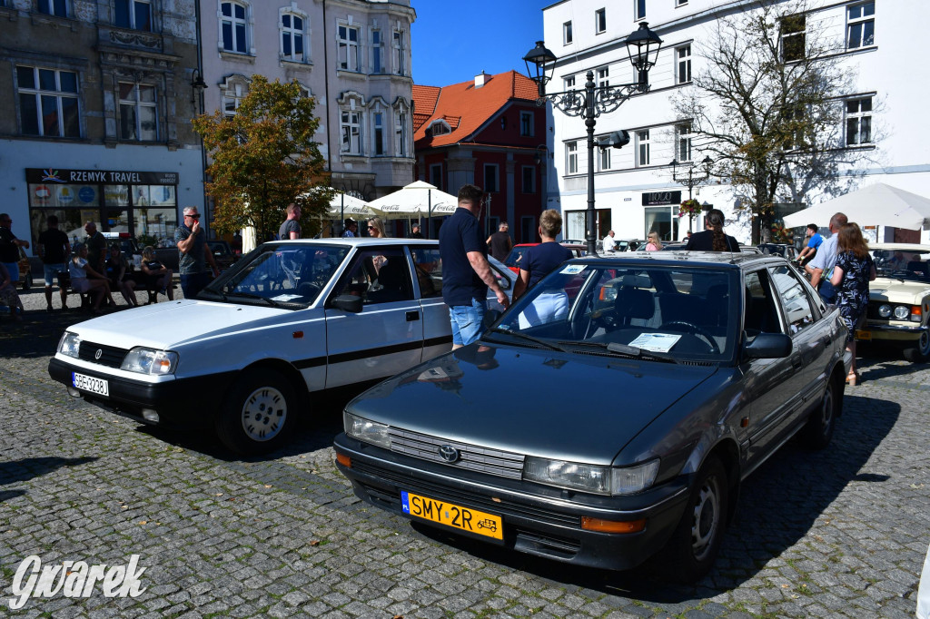 11. Tarnogórski Zlot Pojazdów Zabytkowych